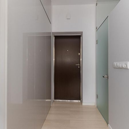Shortstaypoland Kaliska Varsóvia Exterior foto