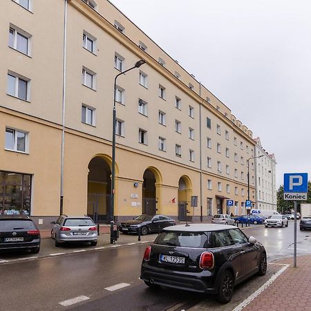 Shortstaypoland Kaliska Varsóvia Exterior foto